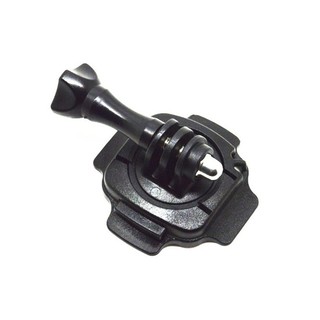 【附發票】GOPRO 全系列通用 副廠 360度旋轉底座 送螺絲