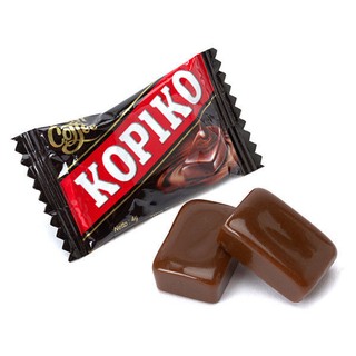 《K&J的雜貨舖》🌱KOPIKO 印尼咖啡糖🌱600、3000公克