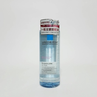 理膚寶水舒緩保濕卸妝潔膚水400ml ☆ 公司貨