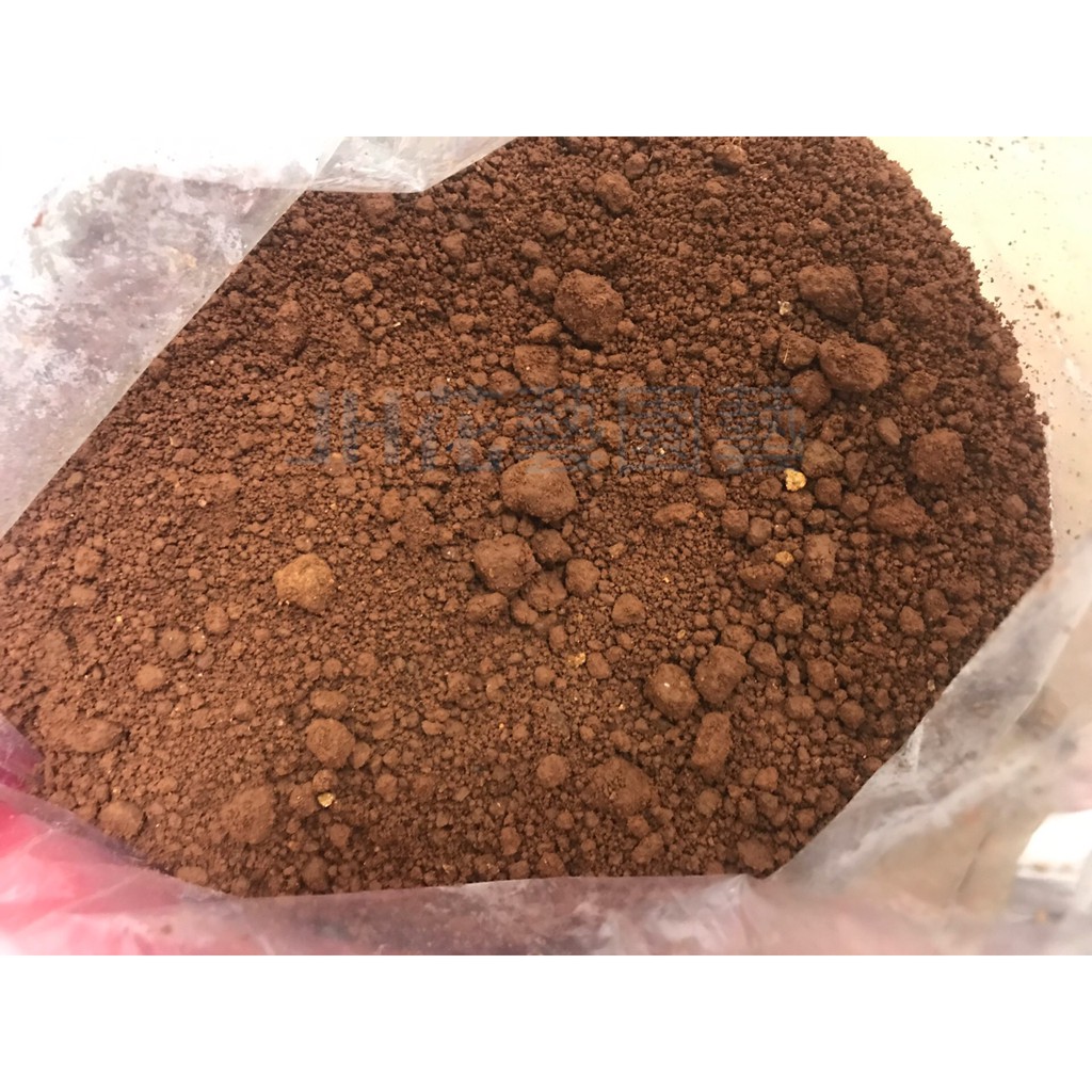 山土陽明山土紅土荷花蓮花用土搭配培養土栽種山土黏土紅土 2kg 零售分裝包 蝦皮購物
