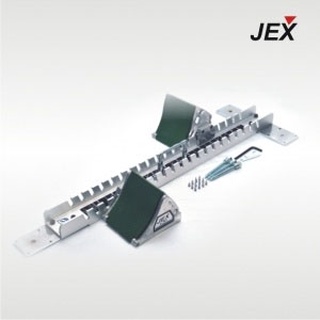 【GO 2 運動】JEX起跑架 賽跑 田徑 學校大宗採購 J-301