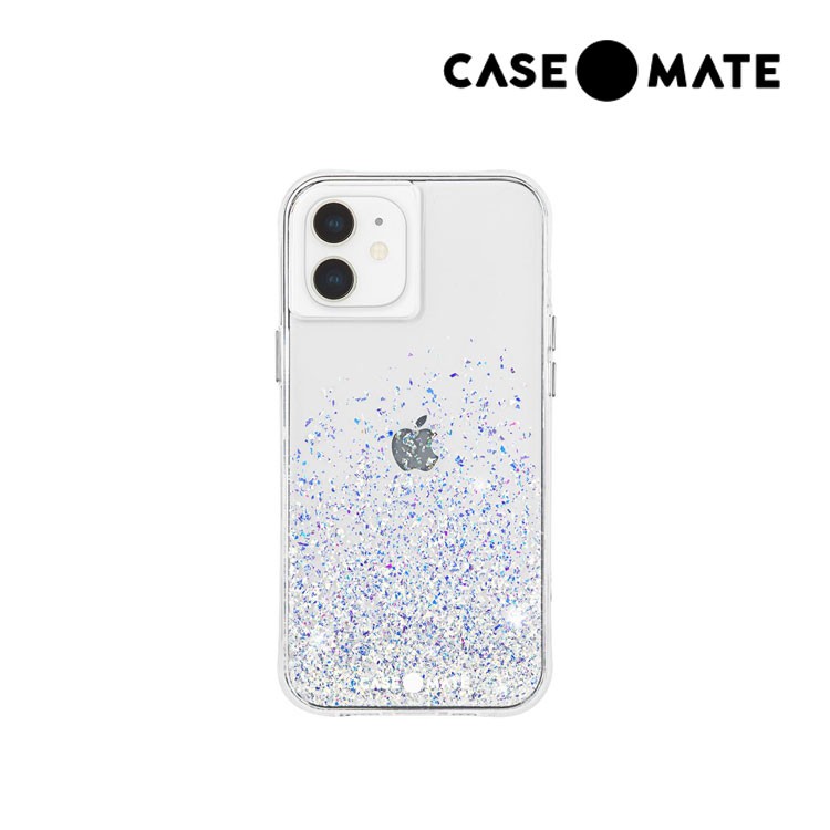 Case-Mate iPhone 12 mini Pro Pro Twinkle Ombré 暮光防摔抗菌手機保護殼