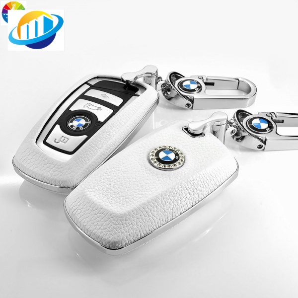 【現貨】寶馬BMW鑰匙套 320Li GT 320i 525Li X3 X4鑰匙包F30、f31、F32、 、E84、E