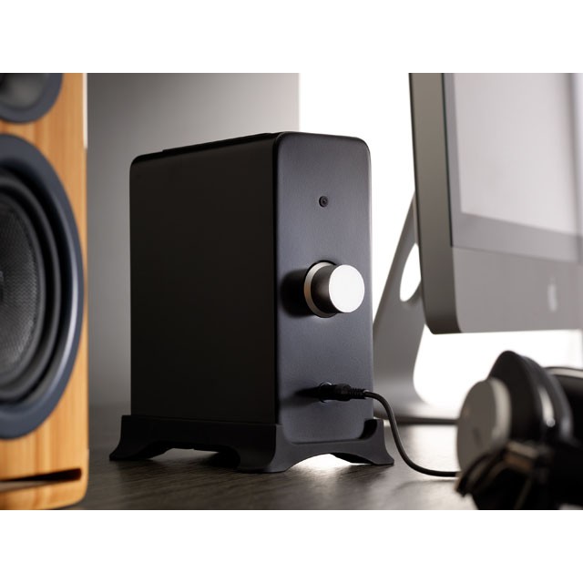 代購 美國品牌 AudioEngine N22 耳機 音箱 功率 擴大機 放大器 全新品 可面交