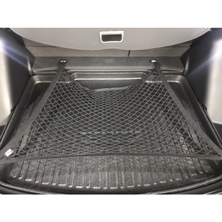 【喬安汽車精品】CRV5固定網 後行李箱 固定網 置物網 HONDA CRV5 CRV5.5 後行李箱 固定網 置物網