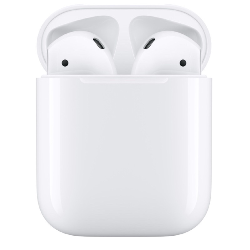 Airpods2 BTS