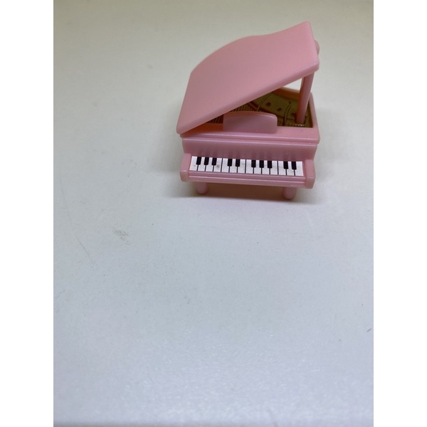森林家族粉色小鋼琴⭕️請務必詳讀商品說明