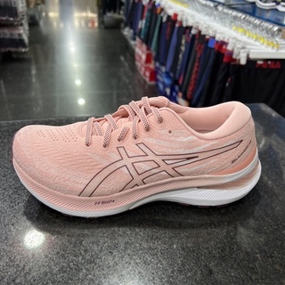 ASICS GEL-KAYANO 29 女款 正常楦 支撐型 慢跑鞋 1012B272-700 粉色