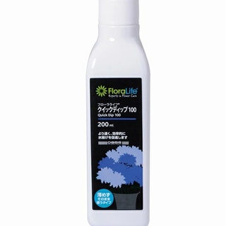 現貨 Oasis Flora Life 快沾 200ml Quick