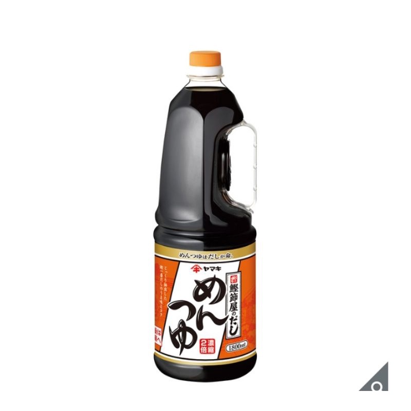 Costco好市多代購 Yamaki 日本進口鰹魚淡醬油 1.8公升503496