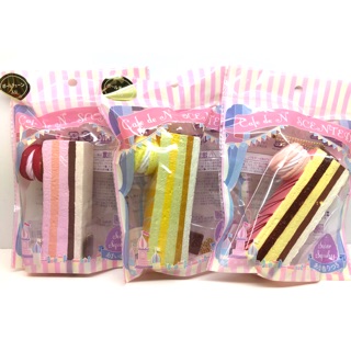 尋寶日 日本軟軟 squishy 日本squishy 日本空運 軟軟 蛋糕造型 模擬食物玩具 家家酒玩具 馬卡龍