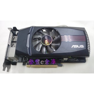 【登豐e倉庫】 ASUS 華碩 HD7770-DC-1GD5-V2 1GB DDR5 PCI-E 顯示卡