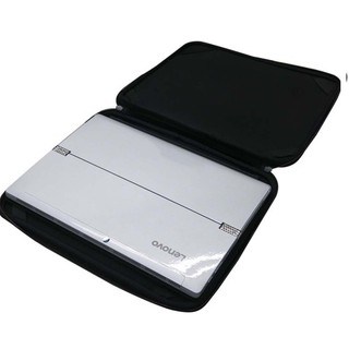 【Ezstick】Lenovo Miix 510 12ISK 12 吋寬 NB保護專案 三合一防震包組