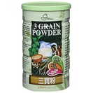 元豪 三寶粉 (600g/罐) 全素可食 小麥胚芽 啤酒酵母 大豆卵磷脂