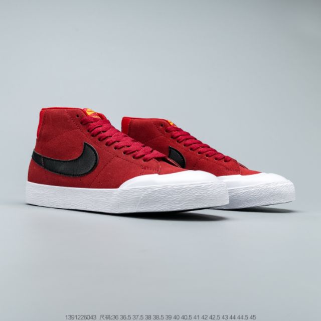nike blazer xt