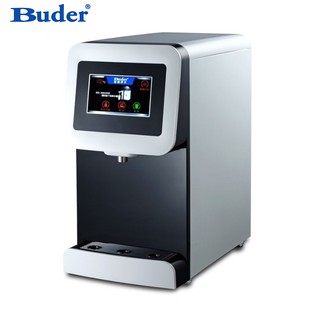 普德Buder BD-3220 熱交換雙溫桌上型觸控飲水機【含基本安裝】公司貨 贈中空絲膜濾心