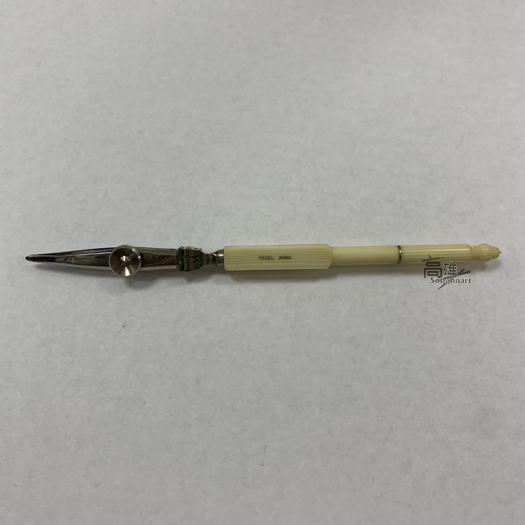 松林 DPEGEL英式 純銅鴨嘴筆 日製/272140 烏嘴筆 是一種用於製圖或漫畫的沾水筆 蘸水筆