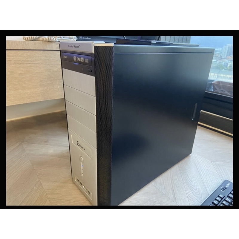 四核讀顯 賣整台電腦主機含win10作業系統專業版e3 1230 V3 8g 1g Ssd 2g Gtx660 蝦皮購物