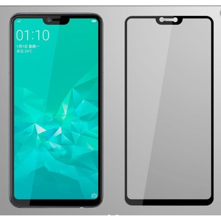 全膠滿版玻璃貼 適用OPPO R9 PLUS/R9S PLUS/R11/R11S PLUS/A75/A73/A57