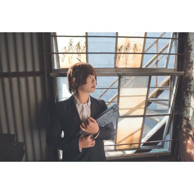 租 心靈判官 Psycho Pass 常守朱 狡噛慎也 主宰者 Dominator 蝦皮購物