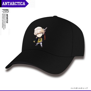 限時特價海賊王帽子航海王路飛onepiece 紅心海賊團棉火影忍者遮陽帽棒球帽 蝦皮購物