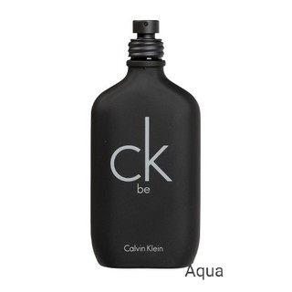 Calvin Klein CK Be 中性淡香水 體香膏 / 100ml