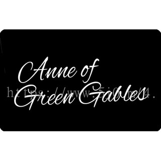 Anne Of Green Gables的價格推薦 21年11月 比價撿便宜