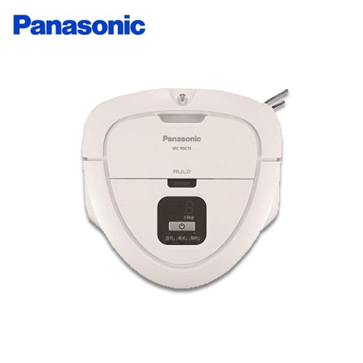 分期 國際牌【Panasonic】 日本製智慧型掃地機 MC-RSC10 萊分期 線上分期 免頭款 掃地機器人