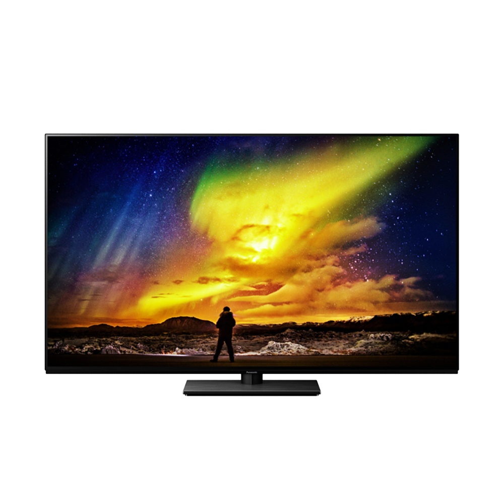 聊聊優惠~ Panasonic 國際牌 55吋 4K OLED  智慧顯示器-TH-55LZ1000W 液晶電視