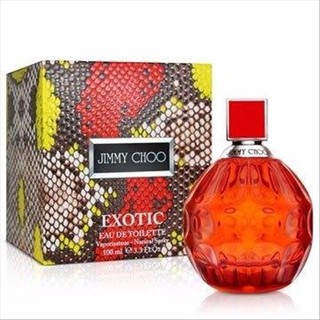 NANA實拍二店~ JIMMY CHOO 奢謎旅程 限量版 女性淡香水 60ml 100ml