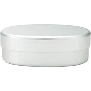 (現貨)MUJI 無印良品鋁製便當盒