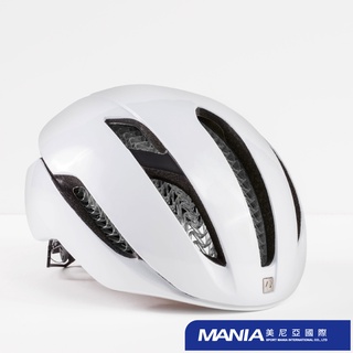 【Bontrager】XXX WaveCel Asia Fit 公路車安全帽｜黑白藍 三色｜亞洲頭型｜Boa旋鈕