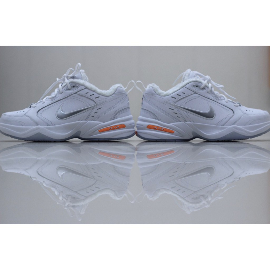 air monarch 4 snow day