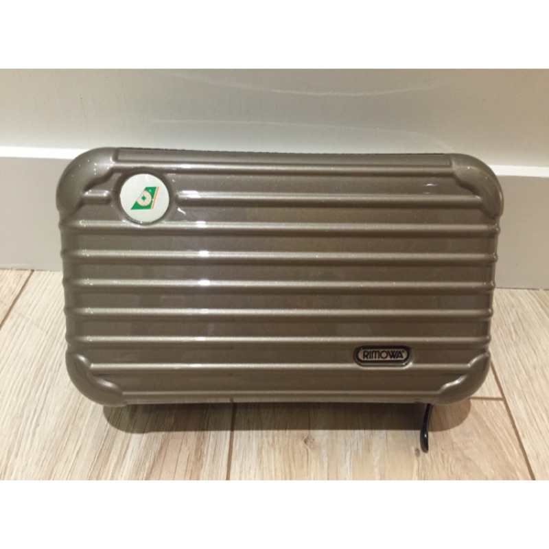 Rimowa 長榮盥洗包