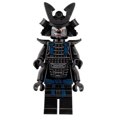 ［想樂］『人偶』全新 樂高 Lego NJO364 忍者 NINJAGO 嘎瑪當 (70657)