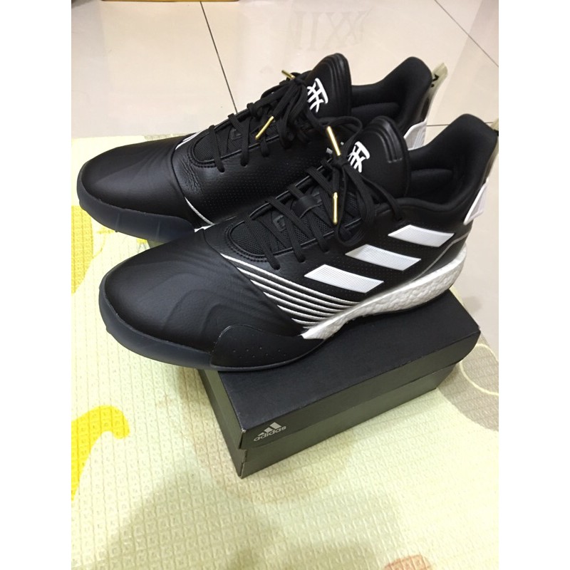 T-mac、籃球鞋、adidas