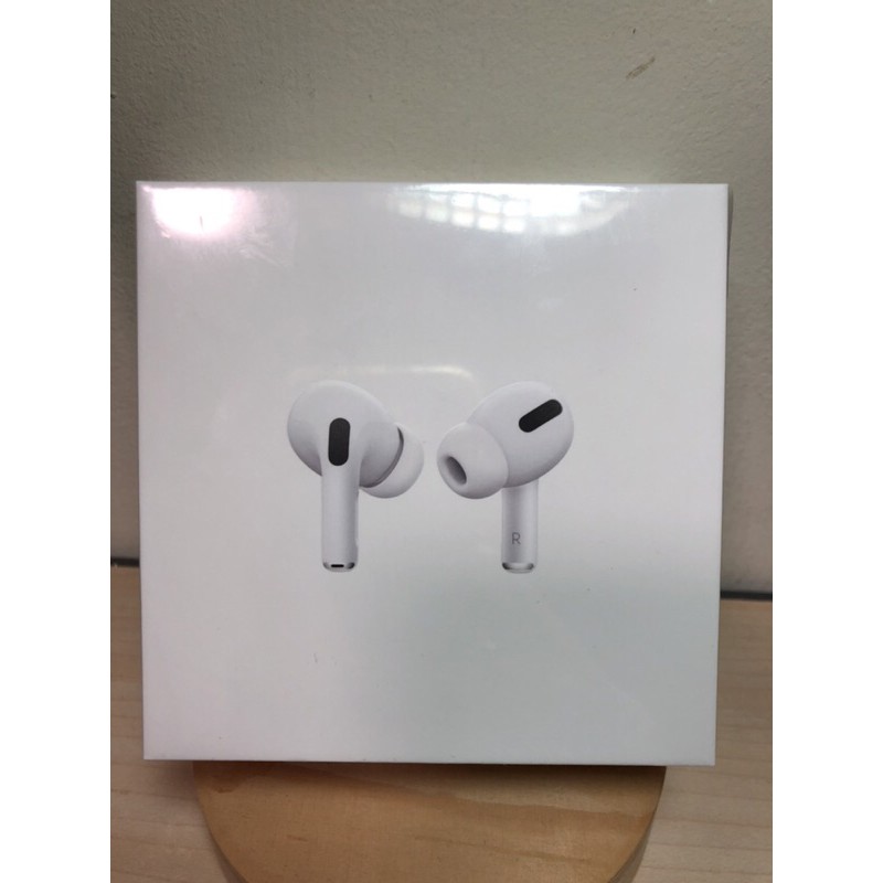 🍎 Apple AirPod Pro 官網購入原廠保固 （有官方雷射雕刻100%原廠，介意勿下標）