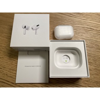 Airpods Pro 充電盒 原廠極新二手『我丟了耳機 你丟了盒嗎』