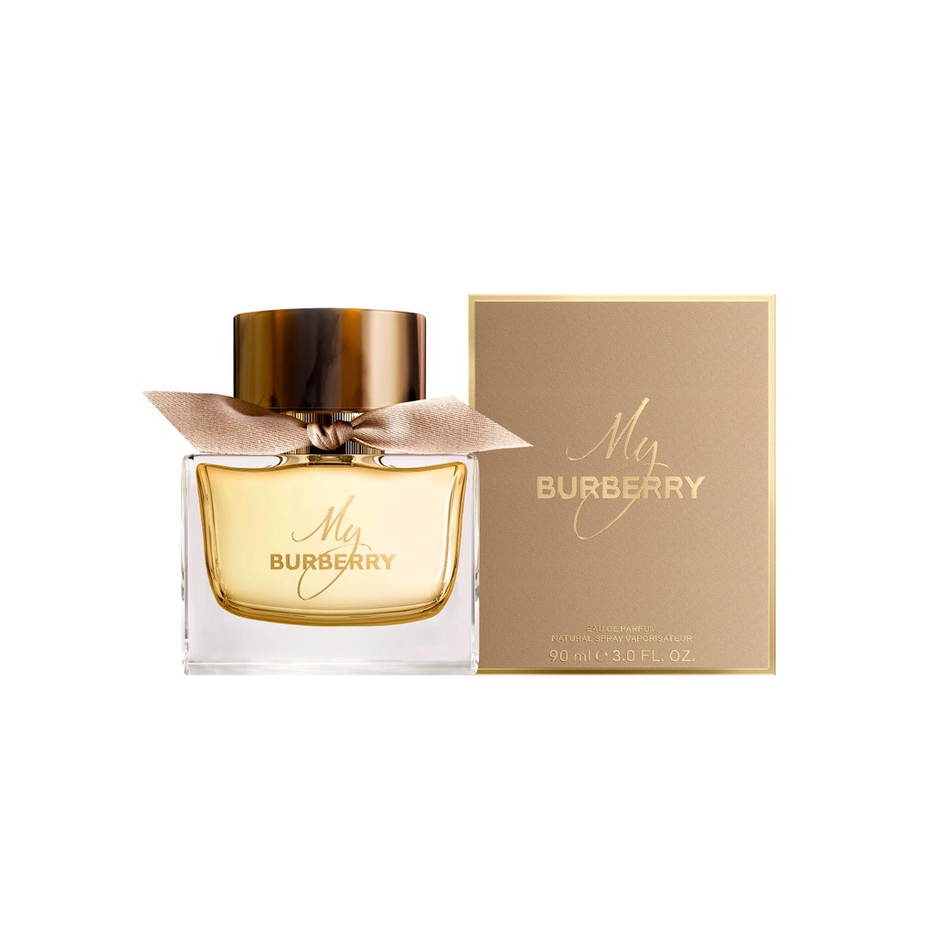 岡山戀香水~Burberry My Burberry 女性淡香精90ml~優惠價:2200元