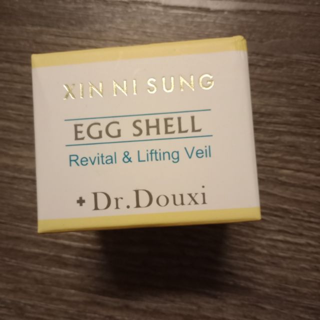Dr.Douxi朵璽 賦活新生卵殼膜20g