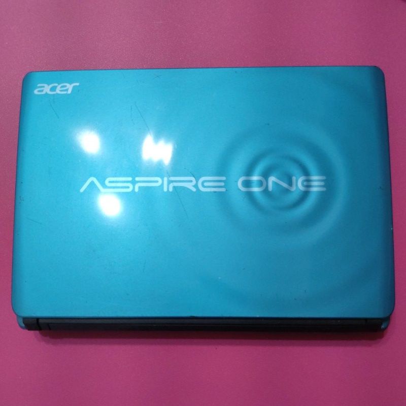 Acer Aspire One D270-26Dbb 故障機/零件機