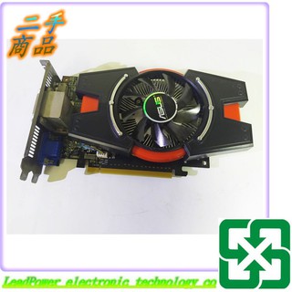 【力寶3C】顯示卡 ASUS GT640-2GD3 2GB DDR3 PCI-E /編號642