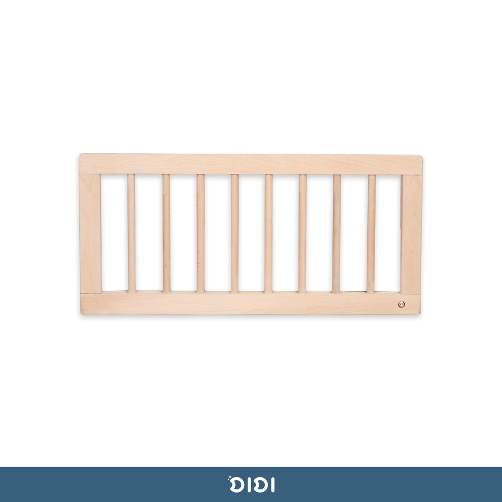 【DIDI】安全床小護欄 | 六合一嬰兒床