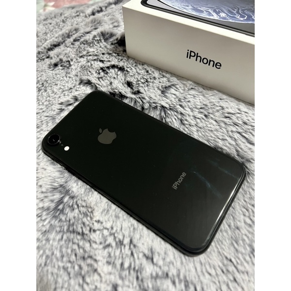 iphone xr 128 二手機