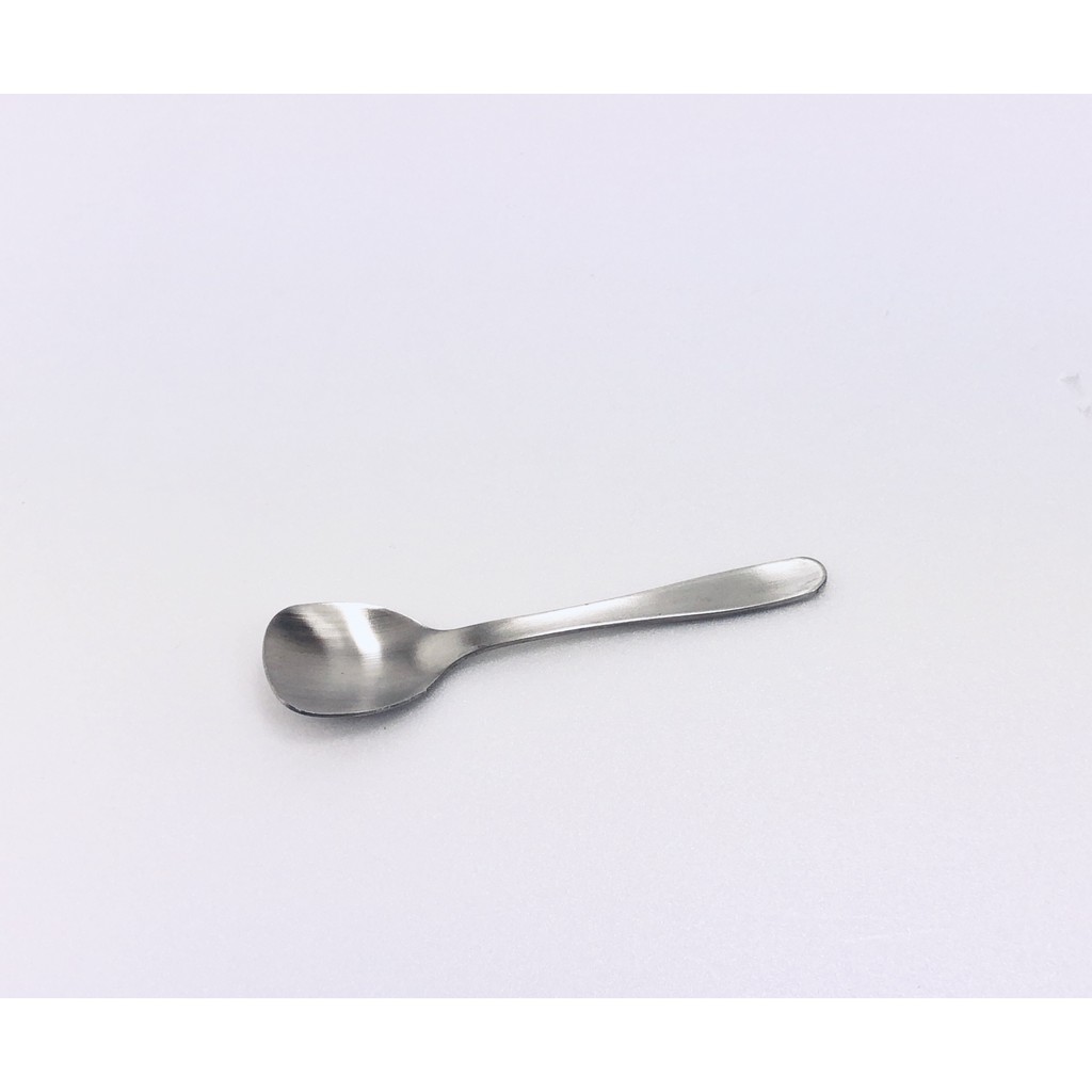 Linox 銀世代316 小叉子 小匙 湯匙 叉子 不銹鋼湯匙 布丁匙 寶寶餐具 幼童餐具