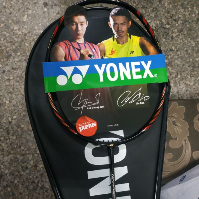 Yonex NS9900 Sp(新馬版本)日製