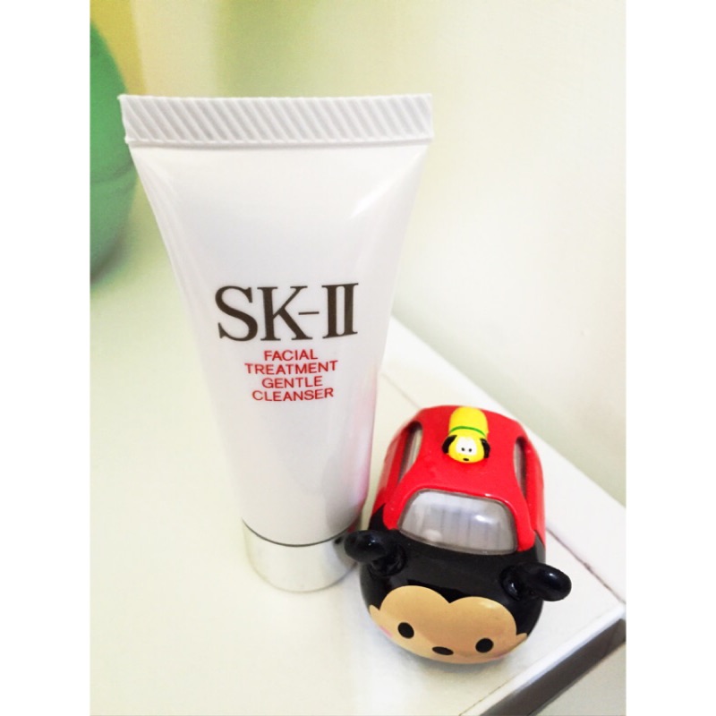 SKll / SK2 全效活膚潔/洗面乳20g