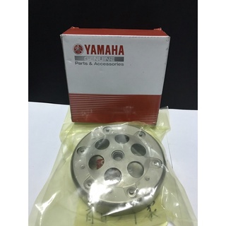 《少年家》YAMAHA 山葉 原廠 副廠 4VP RS JOG Sweet 100 碗公 離合器殼整體
