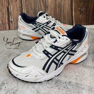 【Luxury】Asics Tiger 慢跑鞋 Gel-1090 復古 老爹鞋 亞瑟士 虎爪 男鞋 女鞋 運動鞋 穿搭