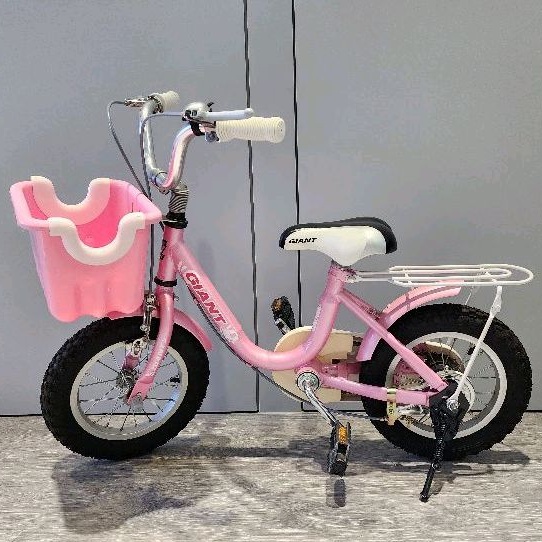 GIANT 捷安特兒童腳踏車